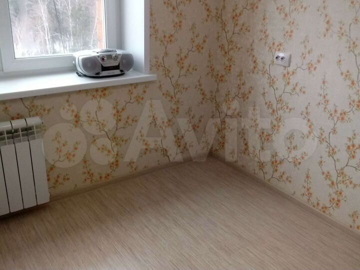 Комната 16 м² в 1-к., 9/9 эт.