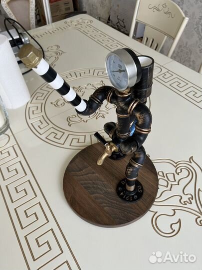 Держатель для бутылок