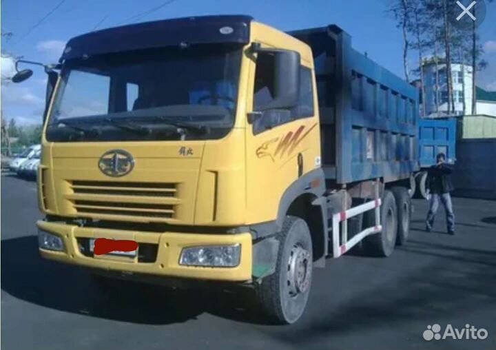 Диск сцепления на китайца фав, фотон