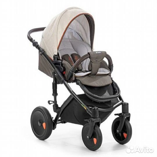 Стильная Tutis Zippy Viva 3 в 1