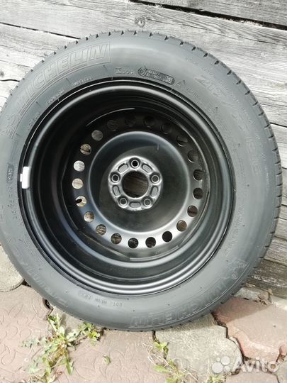 Michelin Primacy HP 215/55 R16 93V