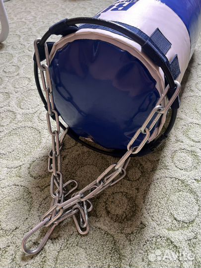 Боксерская груша 15 кг