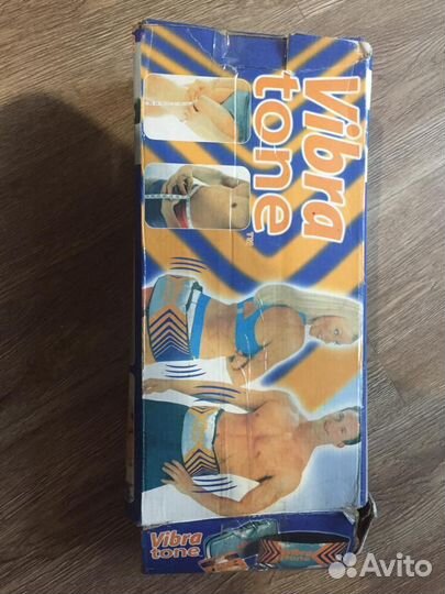 Пояс для похудения