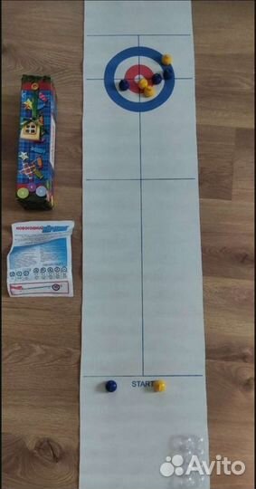 Настольные игры