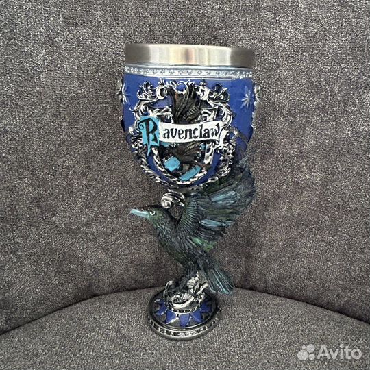 Бокалы Хогвартс новые