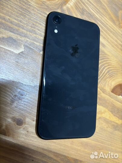 iPhone Xr, 128 ГБ