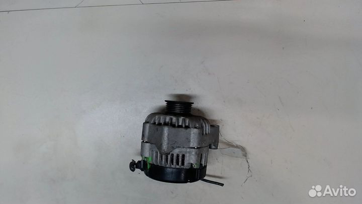 Генератор Chevrolet Tahoe, 2004