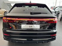 Audi Q8 3.0 AT, 2023, 20 км, с пробегом, цена 15 840 000 руб.