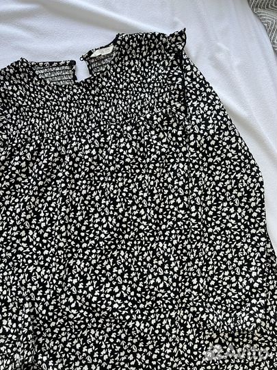 Платье для девочки mango 152 см