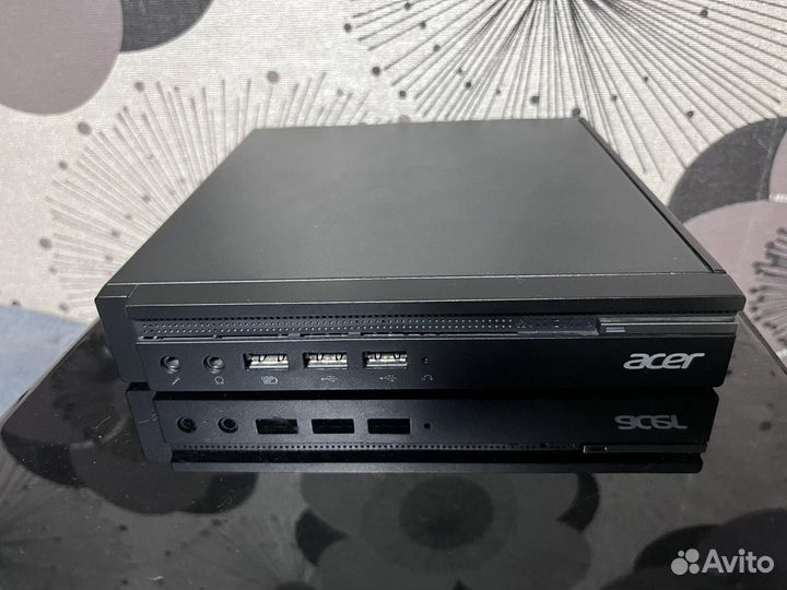 Минипк/неттоп Acer I5 6500T/12gозу/500ssd