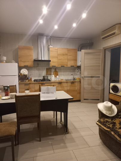 Дом 68 м² на участке 1,9 сот.