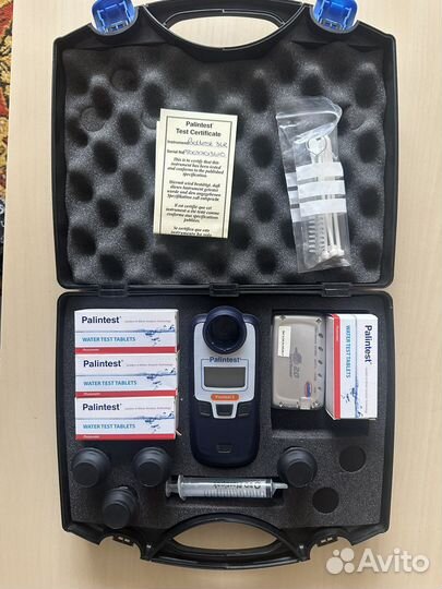 Алкотестер drager Alcotest 6510