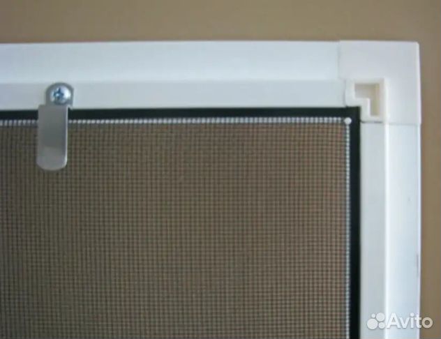 Москитная сетка