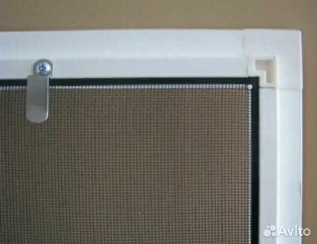 Москитная сетка