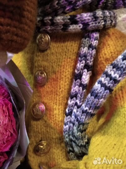 Конь В Пальто