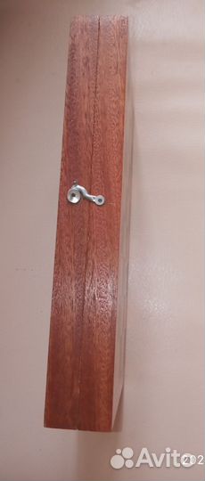 Шахматы деревянные СССР