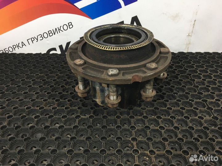 Ступица задняя Man F90, Man L2000