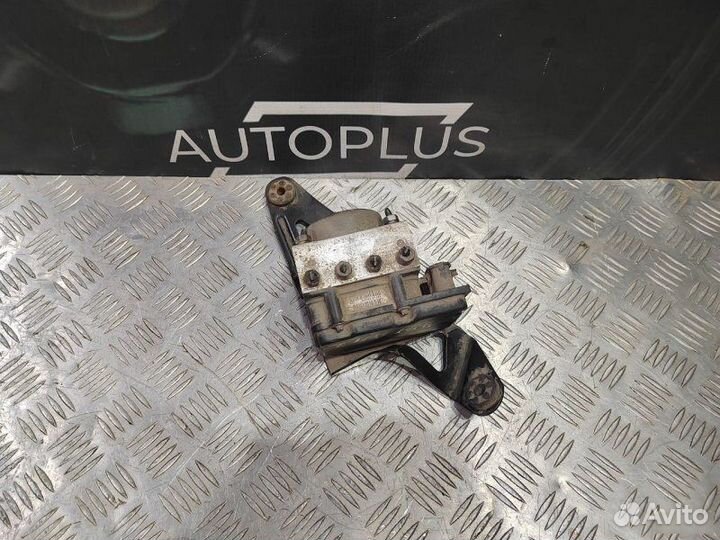 Блок ABS Renault Megane 2 1.4 2002-2009