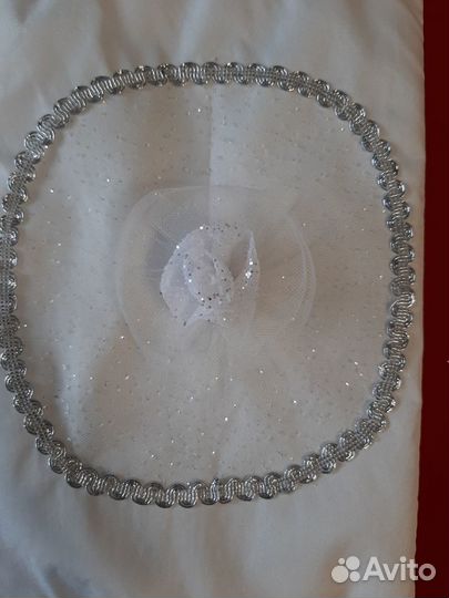 Комплект постельного белья для кукол