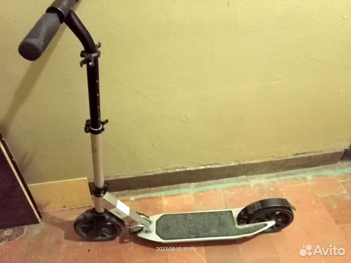 Самокат городской