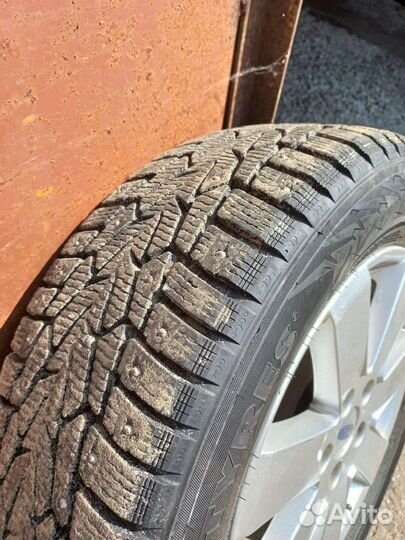 Nokian Tyres Nordman 7 205/65 R16