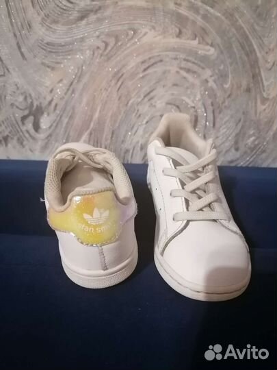 Кеды для мальчика