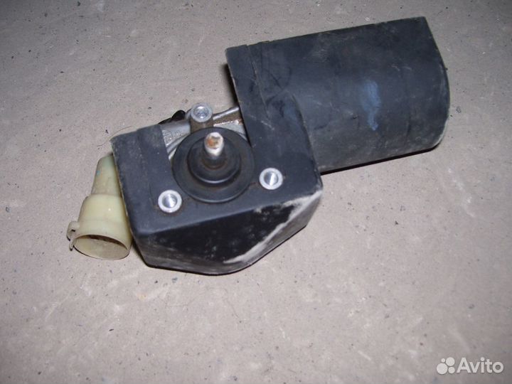 Дэу нексия моторчик стеклоочистителя