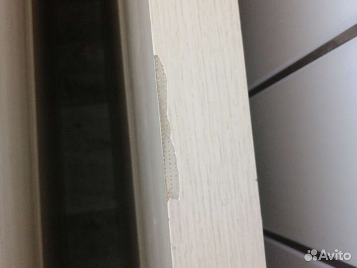 Межкомнатные двери бу 60 см