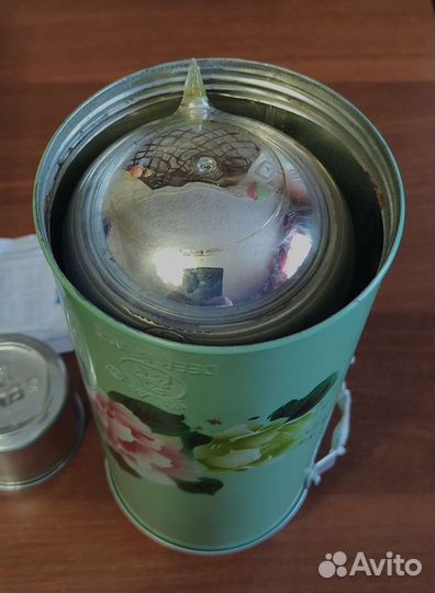 Термос Китай СССР