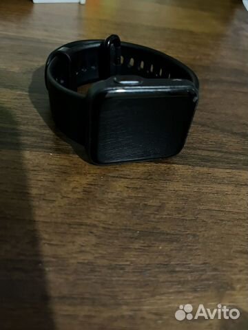 Xiaomi mi watch lite