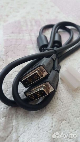 Кабель для компьютера