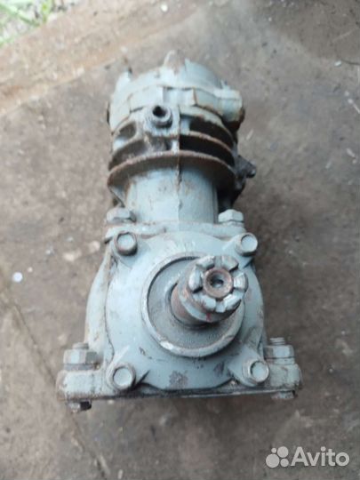 Компрессор