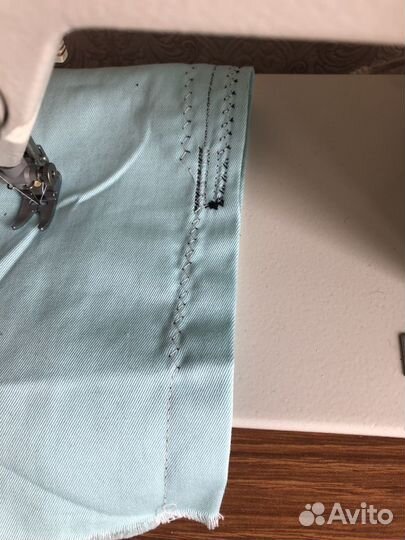 Швейная машина Veritas rubina