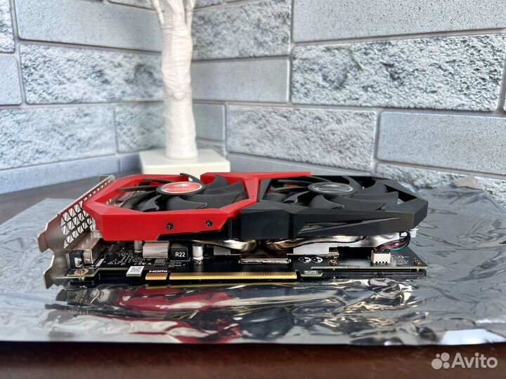 Видеокарта Rtx 2060 Super 8GB Samsung/Пломба