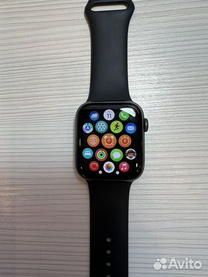 Apple watch 5 44mm