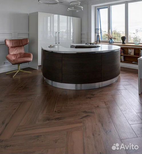 Кухонный остров