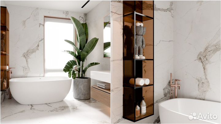 Дизайнер интерьера, визуализатор