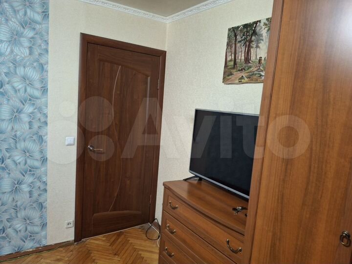 2-к. квартира, 40 м², 8/9 эт.