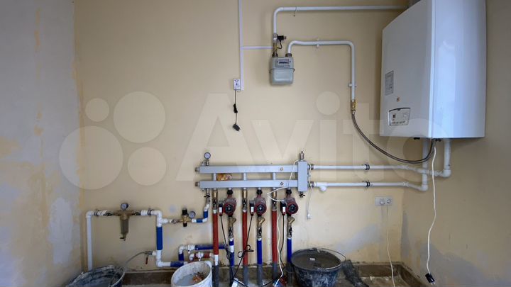 Квартира-студия, 22 м², 1/3 эт.