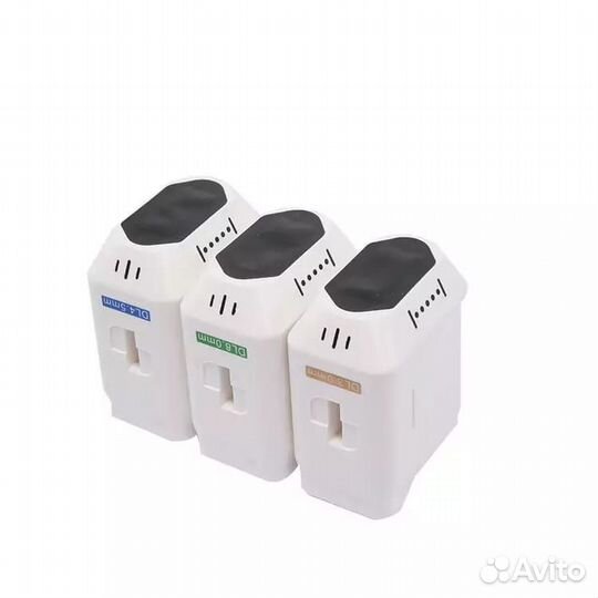 Картриджи 4 D hifu для СМАС лифтинга