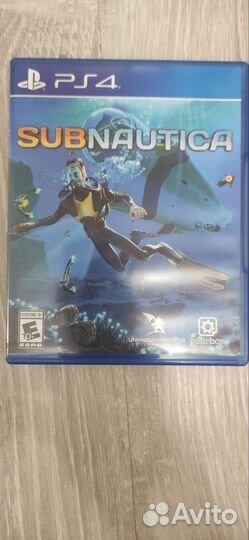 Sabnautica