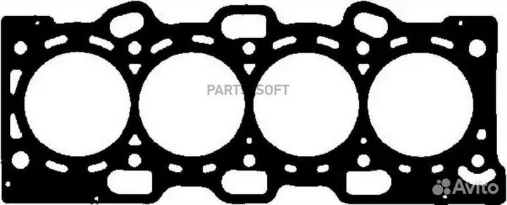 Victor reinz 61-53215-00 Прокл.гбц