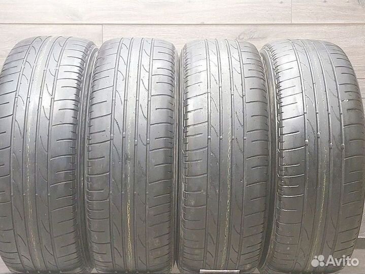Bridgestone Dueler H/P 215/65 R16 98H
