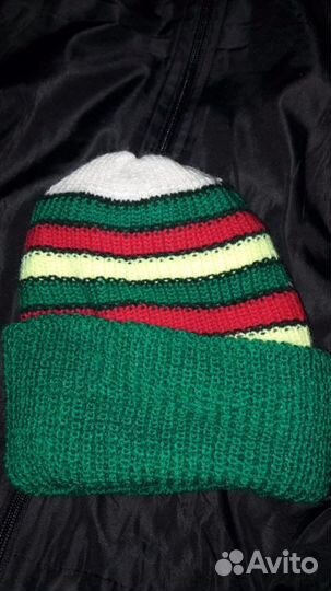 Детские шапочки