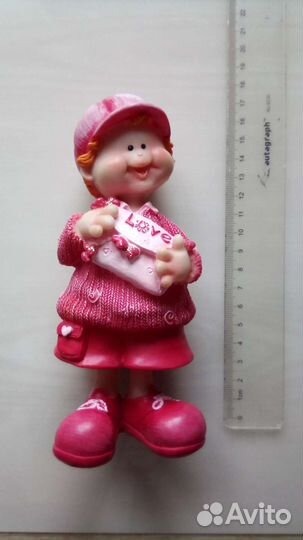 Фигурка сувенир