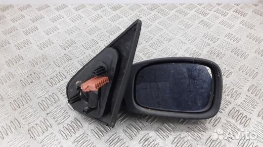 Зеркало наружное правое peugeot 306 (6BE08JO01)