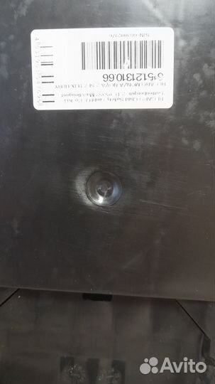 Детское автокресло