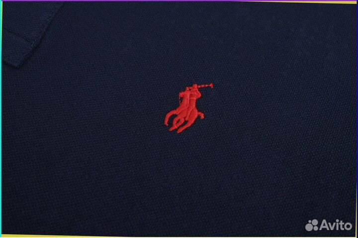 Футболка Polo Ralph Lauren (Номер Artikle: 94844)