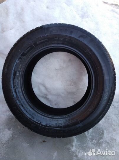 Giti GitiComfort SUV 520 215/65 R16