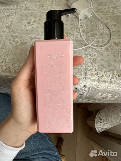 Victorias secret tease